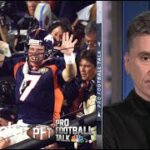 PFT Draft: Best imaginary seven-game NFL series | Pro Football Talk | NBC Sports