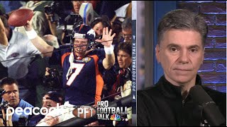 PFT Draft: Best imaginary seven-game NFL series | Pro Football Talk | NBC Sports