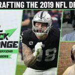 Re-Drafting the 2019 NFL Draft | NFL Stock Exchange | PFF