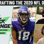 Re-Drafting the 2020 NFL Draft | NFL Stock Exchange | PFF