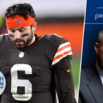 Rich Eisen Has Talked Himself into These 5 NFL Truths about Baker, Cowboys, 49ers, Raiders & Rodgers