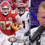 Should Travis Kelce take discount to remain with Chiefs? | Pro Football Talk | NBC Sports