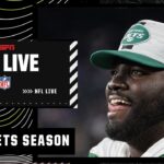 The KEY to the New York Jets’ season 👀 | NFL Live