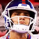 The New York Giants Are In Big Trouble
