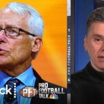 The Walton family brings a new level of money to the NFL | Pro Football Talk | NBC Sports