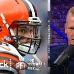 Too late for Browns to save relationship with Baker Mayfield? | Pro Football Talk | NBC Sports