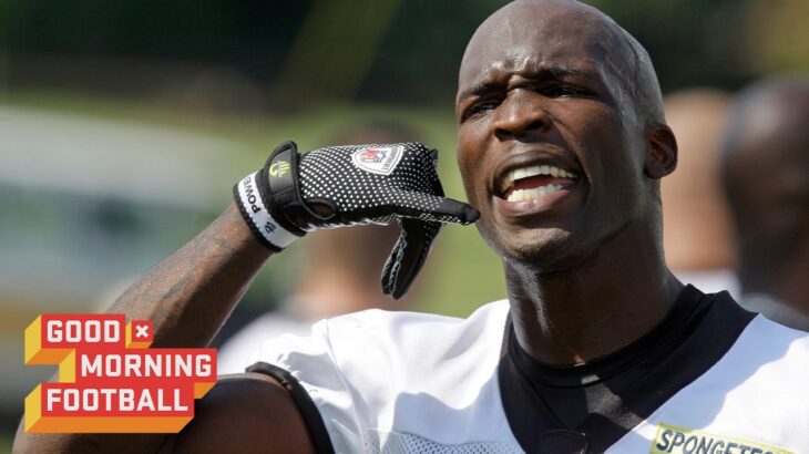 Top 5 Wide Receiver Trash Talkers in the NFL