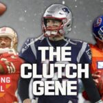 Who Are the Most Clutch Players in NFL History?