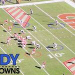 Why Patrick Mahomes Has DOMINATED the Broncos | Baldy Breakdowns