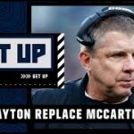 Will the Cowboys replace Mike McCarthy with Sean Payton? | Get Up