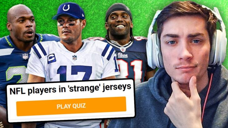 You won’t remember these NFL players on these teams…