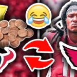 10 HORRIBLE Trades In The NFL That RUINED A Franchise…