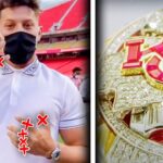 10 Reasons Why Patrick Mahomes WILL NOT Win Another Super Bowl Ring…