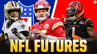 2022 NFL Season PREVIEW: Patrick Mahomes, Chiefs HIGHEST SCORING TEAM + MORE | CBS Sports HQ