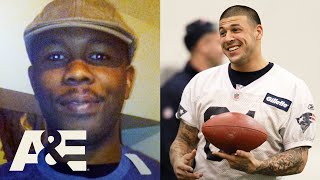American Justice: NFL Player Accused of Killing His Friend In Cold Blood | A&E