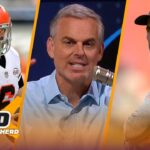 Baker Mayfield-Browns reportedly figuring out what went wrong, Kevin Stefanski | NFL | THE HERD
