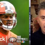 Decision on Deshaun Watson case could come within a month | Pro Football Talk | NBC Sports