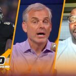 Former Ravens safety Bernard Pollard addresses his comments on Lamar Jackson | NFL | THE HERD