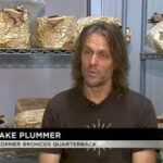 From NFL quarterback to mushroom farmer: Jake Plummer’s journey from the gridiron to the fields of F