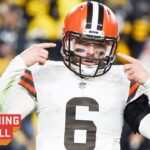 How Big of a QB Upgrade is Baker Mayfield for Panthers?