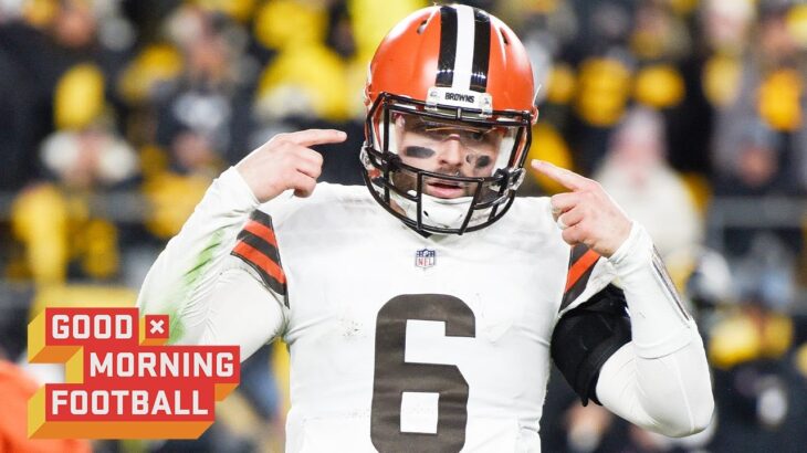 How Big of a QB Upgrade is Baker Mayfield for Panthers?
