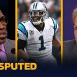 Is Cam Newton’s NFL career over, after Panthers add Baker Mayfield? | NFL | UNDISPUTED