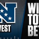 NFC West Win Total Bets To Make RIGHT NOW [NFL Season Preview] | CBS Sports HQ