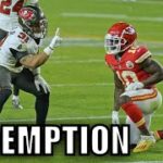NFL Best “Redemption” Plays