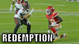 NFL Best “Redemption” Plays