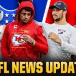 NFL News Update: Former GM Breaks Down What Justin Herbert, Nick Bosa Will Command in New Contracts