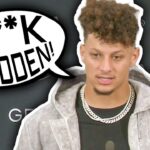 NFL Players REACT to their Madden 23 Ratings (Patrick Mahomes, Ja’Marr Chase, Tom Brady & more)