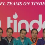 NFL Teams on Tinder (Part 4)