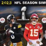 Simulating the 2022-2023 NFL Season on MADDEN! (Live Games)