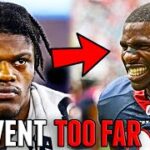 This NFL Player Just Sabotaged His Own Career…