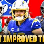 Top 5 MOST IMPROVED teams this offseason | 2022-23 NFL Season Preview | CBS Sports HQ