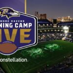 Training Camp Live | Baltimore Ravens