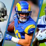 Who’s the Best WR in the NFL: Cooper Kupp, Davante Adams, Tyreek Hill?? | The Rich Eisen Show
