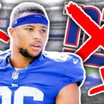 10 NFL Stars Most Likely to be Traded During the 2022 Season…