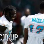 2022 NFL Training Camp Mic’d Up! “Good job, but you’re still ugly”