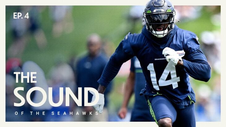 Complete Person | The Sound Of The Seahawks: Episode 4
