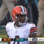 Deshaun Watson’s FIRST NFL game since 2020 (Browns vs Jaguars Preseason highlights)