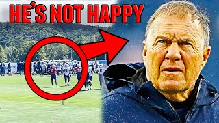 It Just Got Worse For The New England Patriots…