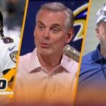 Mike McCarthy addresses Cowboys penalties, Lamar Jackson held back by Ravens? | NFL | THE HERD