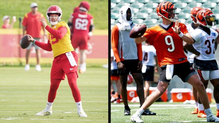 More Likely to Return to AFC Championship: Bengals or Chiefs?