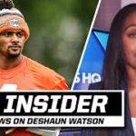 NFL Insider talks Deshaun Watson Suspension Decision Expected To Be Announced Monday I CBS Sports HQ