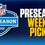 NFL Preseason Week 2 Picks: Bengals vs Giants, Ravens vs Cardinals | CBS Sports HQ