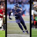 Projecting 2022 NFL Stat Leaders