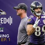 Ravens Wired: Inside Ravens Training Camp Part One