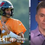 Tom Brady returns to Bucs after unusual absence | Pro Football Talk | NFL on NBC