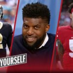 Trey Lance, Jameis Winston highlight NFC QBs under pressure list | NFL | SPEAK FOR YOURSELF